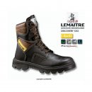 Le Maitre Discovery S3 CI Sicherheitsstiefel
