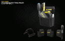 Dirty Rigger Compact Tool Pouch