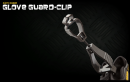 Dirty Rigger Glove Guard