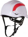 Schutzhelm-Bergsteiger-Stil Granite Wind EN397 wei�...