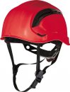 Schutzhelm-Bergsteiger-Stil Granite Wind EN397 rot...