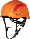 Schutzhelm-Bergsteiger-Stil Granite Wind EN397 orange...