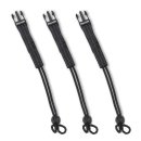 Dirty Rigger - 3er Pack Schlaufen f�r Tool Lanyard,...