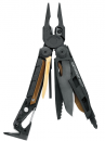 Leatherman MUT schwarz (Holster schwarz) mit kostenloser...