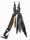 Leatherman MUT EOD (Holster schwarz) mit kostenloser Gravur