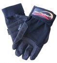 Stagehand-Roadie Handschuh DZF-frei schwarz - VTlerShop