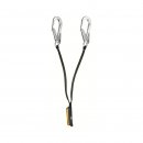 PETZL ABSORBICA-Y inkl. MGO Fangsto�d�mpfer