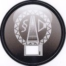 Eventtechniker.de Logo als Aufkleber