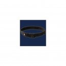 SetWear 2\'\' Nylon Belt Black Werkzeugg�rtel