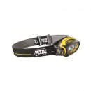 Petzl PIXA 3 robuste Stirnlampe