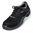uvex Sicherheitsschuh S1 motion classic Halbschuh schwarz...