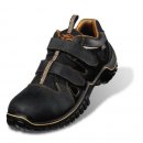 uvex Sicherheitsschuh S1 motion light Sandale Weite 11 69808