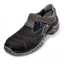 uvex Sicherheitsschuh S1 motion Sandale 6993