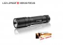 Led Lenser Hocus Focus Led Taschenlampe mit kostenloser Gravur