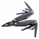 PumaTec, Multitool, carbon-Look