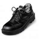 uvex Sicherheitsschuh S2 origin Halbschuh schwarz 84509