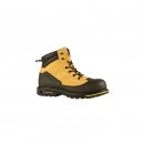 Stanley, Sand Xtreme SBP, Sicherheitsstiefel Gr. 40