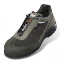 uvex Sicherheitsschuh S1 ladies allround Damen Halbschuh...