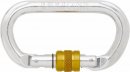 Edelrid Power 2200 Screw Lock Karabiner
