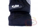 GILL Handschuhe schwarz/grau, -DZF