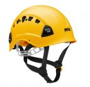 PETZL VERTEX Vent f�r H�henarbeit 2013 gelb