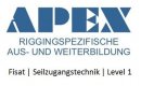Fisat - Seilzugangstechnik - Level 1