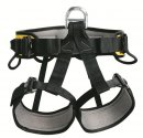 Petzl Falcon Leichter Sitz- und Haltegurt mit Gratis...