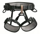 Petzl FALCON MOUNTAIN Sitz- und Haltegurt mit Gratis...