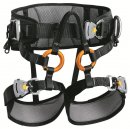 Petzl SEQUOIA Arbeitsgurt mit gratis Pr�fung