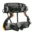 Petzl SEQUOIA SWING Arbeitsgurt mit gratis Pr�fung
