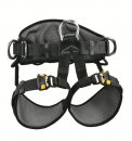 Petzl AVAO Sit Fast Sitz- und Haltegurt mit gratis...