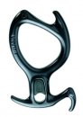 PETZL Pirana Noir Abseilger�t