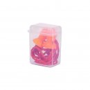 Geh�rst�psel EN352-2 aus Silikon am Band 6-Pack