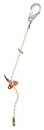 PETZL GRILLON MGO 3m, l�ngenverstellbar