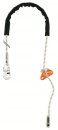 PETZL GRILLON HOOK 3m l�ngenverstellbar