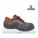 LeMaitre, Sneaker Sicherheitsschuhe Gr. 41, CRAZY...