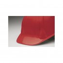 Schuberth Bauhelm Baumeister 80 4 - Punkt rot EN397