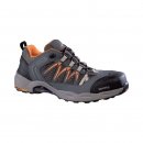X-RUN XR300 S1P Sicherheitsschuhe gr./or.