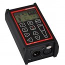 Swisson DMX-RDM Tester-Controller XMT-350 im Set