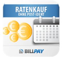 Ratenkauf im VTlerShop