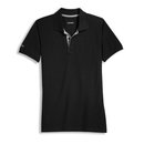 Uvex Polo-Shirt 8916/schwarz verschiedene Gren