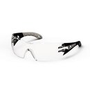 Uvex Schutzbrille pheos s Bgelbrille 9192282 schwarz...