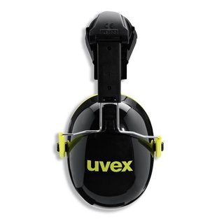 Uvex Helmkapsel-Gehrschutz uvex K2H