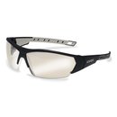 Uvex Schutzbrille i-works Bgelbrille 9194885 schwarz grau