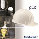 Schuberth BOP Energy 3000 Industrieschutzhelm nach DIN EN...