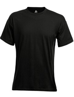 Fristads Kansas T-Shirt, kurzarm 544 Saphirblau XS