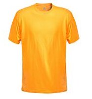 Fristads Kansas T-Shirt, kurzarm 544 Saphirblau XS