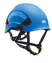 Petzl VERTEX Helm in Blau fr Boden- und Hhenarbeit