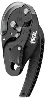 Petzl ID S selbstbremsendes Abseilgert in vers. Farben