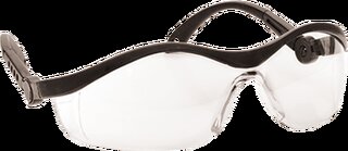 Portwest Safeguard-Schutzbrille in der Farbe Transparent